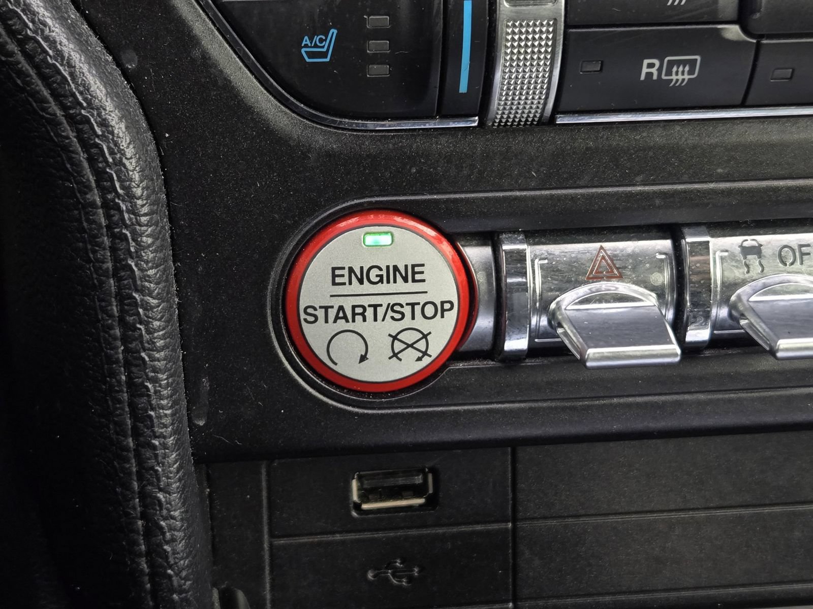 Used 2017 Ford Mustang GT RWD image 20