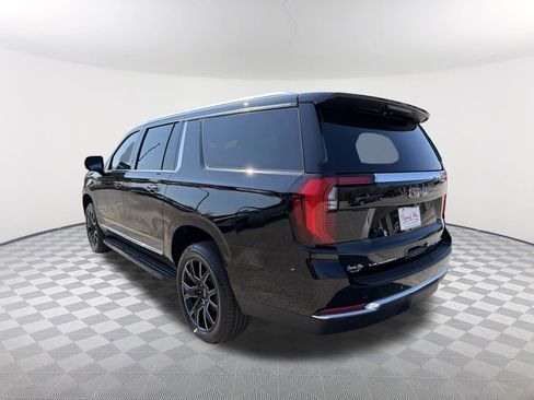 New 2026 GMC Yukon XL Elevation w/ Elevation Premium Package image 8