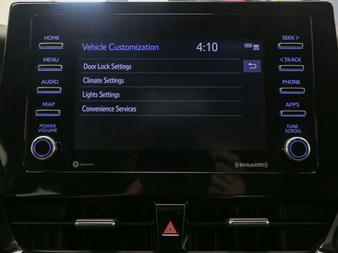 Certified 2024 Toyota Camry SE AWD/4WD image 27