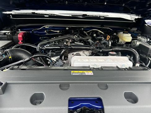 New 2025 Toyota Tacoma TRD Sport image 28