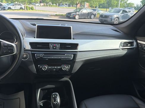 Used 2021 BMW X1 sDrive28i w/ Convenience Package FWD image 27