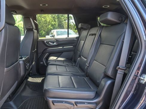 Used 2022 Chevrolet Tahoe LT AWD/4WD image 23