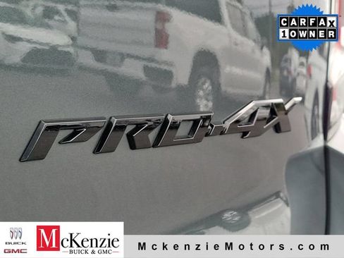 Used 2025 Nissan Armada PRO-4X AWD/4WD image 28