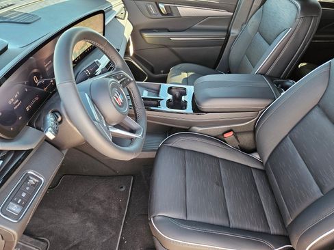 New 2026 Buick Enclave Sport Touring w/ Power Package FWD image 9
