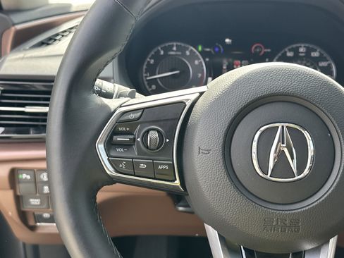 Certified 2023 Acura RDX FWD w/ Technology Package image 28