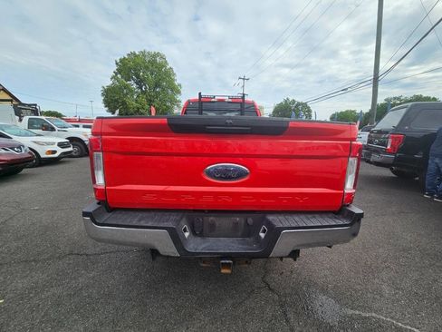 Used 2019 Ford F250 XL w/ STX Appearance Package AWD/4WD image 4