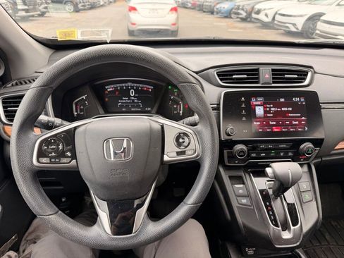 Used 2021 Honda CR-V EX image 13