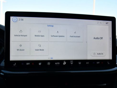 Used 2023 Ford Escape ST-Line w/ Tech Pack #1 AWD/4WD image 32