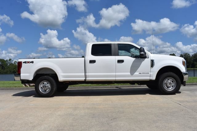 Used 2019 Ford F350 XL w/ Power Equipment Group AWD/4WD image 3