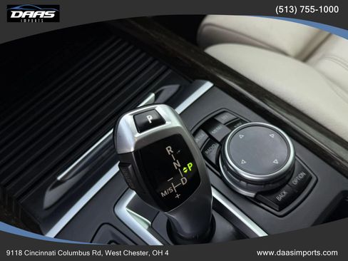 Used 2015 BMW X5 xDrive50i AWD/4WD image 43