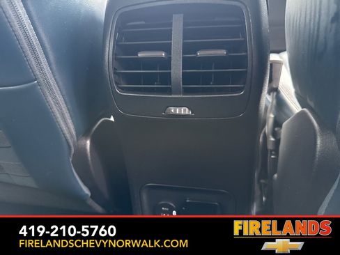 Used 2022 Ford Bronco Sport Outer Banks w/ Tech Package image 26