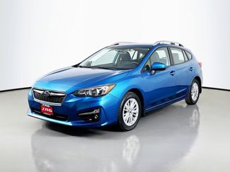 Used 2018 Subaru Impreza 2.0i Premium w/ Eyesight & BSD & Rcta image 1
