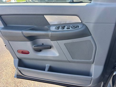 Used 2007 Dodge Ram 2500 Truck SLT RWD image 13