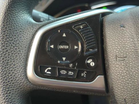 Used 2016 Honda Civic EX image 10