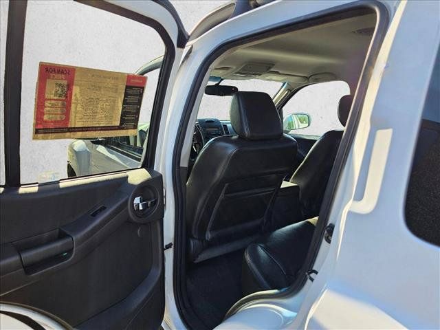 Used 2010 Nissan Xterra SE w/ Protection Pkg A AWD/4WD image 16