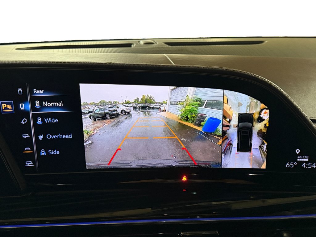 Used 2023 Cadillac Escalade V w/ LPO, ONYX Package AWD/4WD image 15