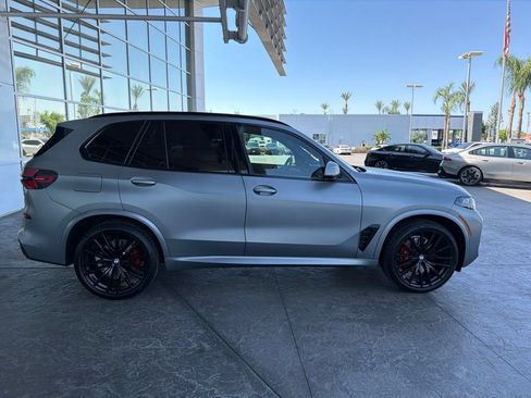Used 2026 BMW X5 xDrive40i w/ Executive Package AWD/4WD image 3