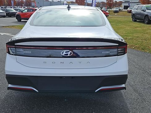 New 2026 Hyundai Sonata SE image 6