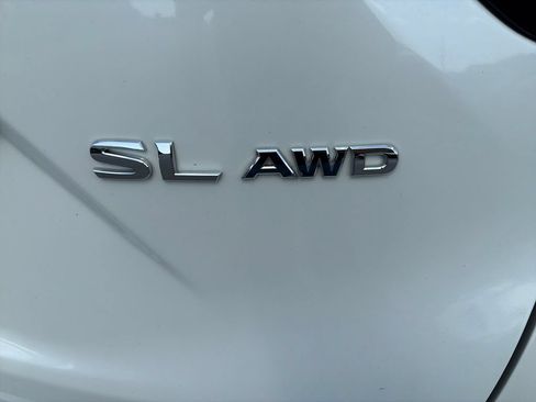 Used 2024 Nissan Murano SL AWD/4WD image 7