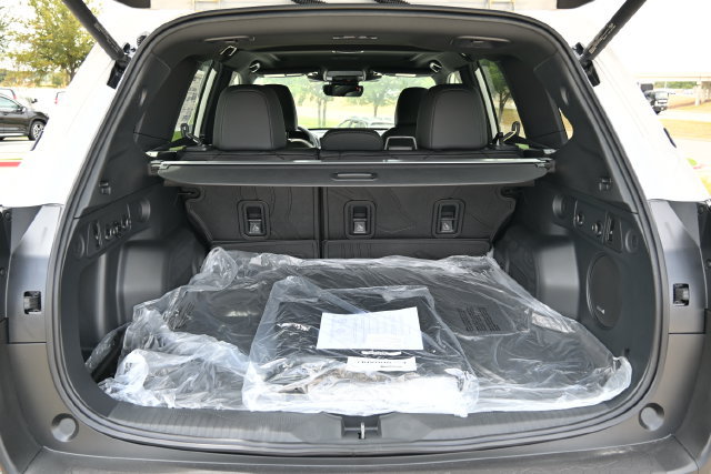 New 2026 Subaru Forester Wilderness w/ Wilderness Plus Package AWD/4WD image 15