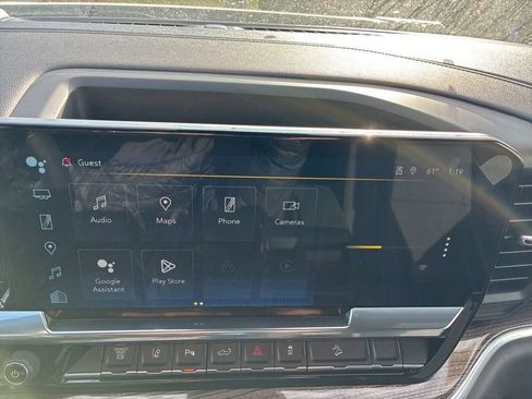 New 2026 Chevrolet Silverado 3500 LT w/ All Star Edition image 5