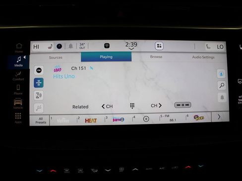 New 2026 Jeep Cherokee Laredo image 14