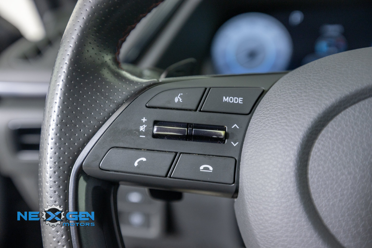 Used 2022 Hyundai Sonata N Line FWD image 17