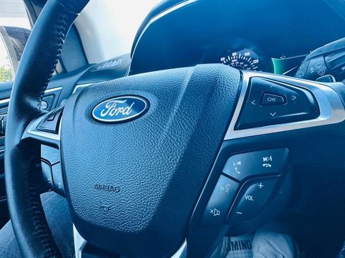 Used 2019 Ford Edge Titanium w/ Equipment Group 301A AWD/4WD image 13