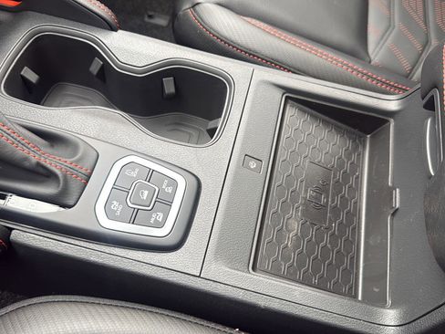 New 2026 Nissan Frontier PRO-4X image 17