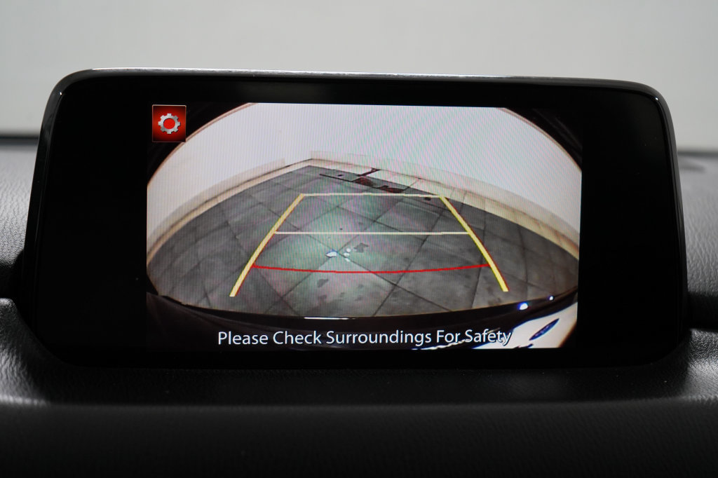 Used 2018 MAZDA CX-5 Sport AWD/4WD image 22