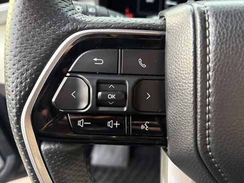 Used 2023 Toyota Tundra Capstone image 15