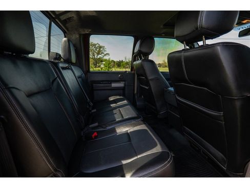 Used 2016 Ford F350 Lariat w/ Lariat Ultimate Package image 30