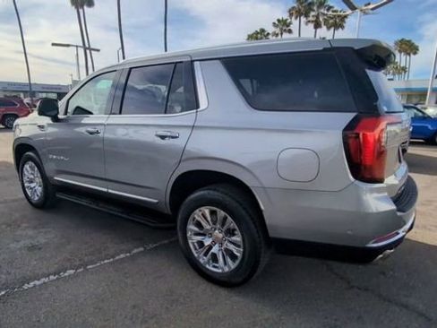 Used 2025 GMC Yukon Denali image 6