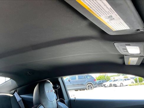 Used 2013 Chevrolet Camaro ZL1 RWD image 27