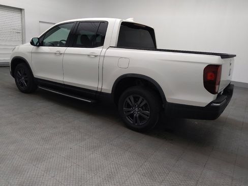 Used 2018 Honda Ridgeline Sport image 3