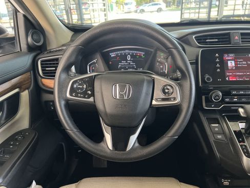Certified 2022 Honda CR-V EX image 14