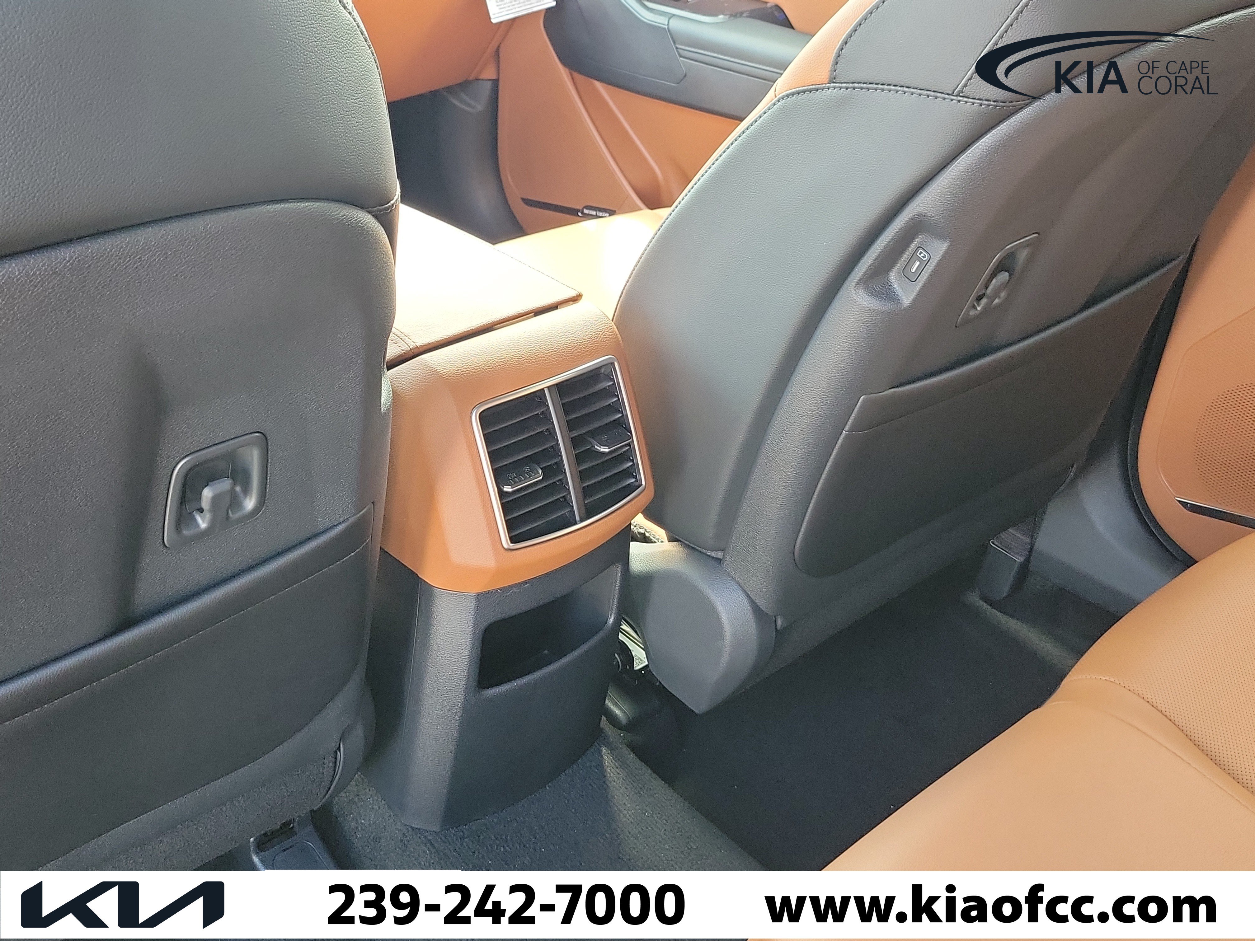 New 2027 Kia Sportage X-Line w/ X-Line Technology Package AWD/4WD image 14