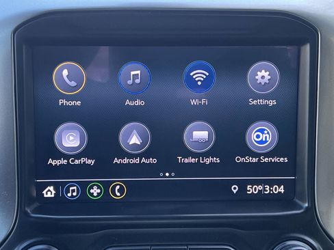 Used 2020 Chevrolet Silverado 2500 LT w/ Convenience Package image 24