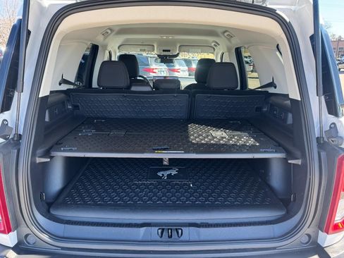Used 2025 Ford Bronco Sport Big Bend image 6
