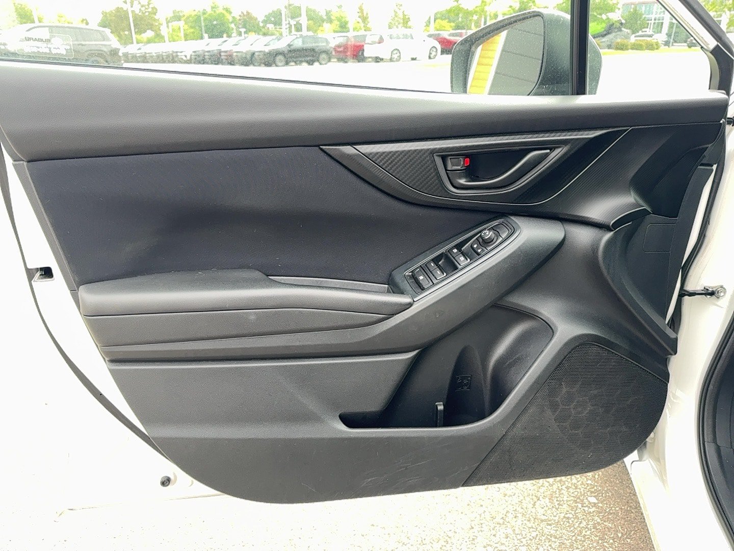 Used 2020 Subaru Impreza 2.0i AWD/4WD image 13