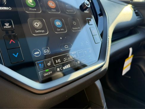 New 2025 Subaru Ascent Bronze Edition w/ Onyx Package image 13