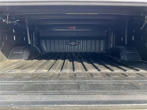 Used 2024 Chevrolet Silverado 2500 LT w/ Safety Package image 22