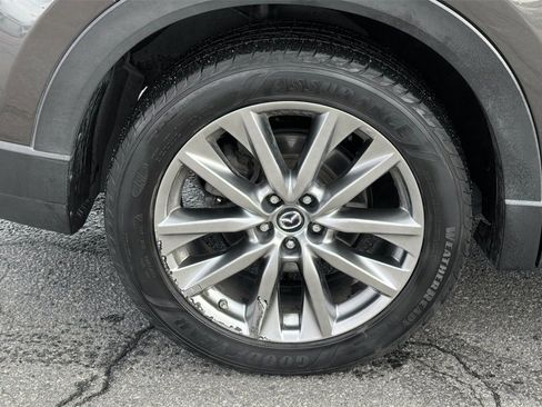 Used 2019 MAZDA CX-9 Grand Touring image 12