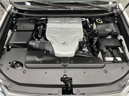 Certified 2023 Lexus GX 460 Premium w/ Premium Package image 24