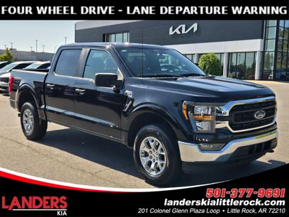 Used 2023 Ford F150 XLT