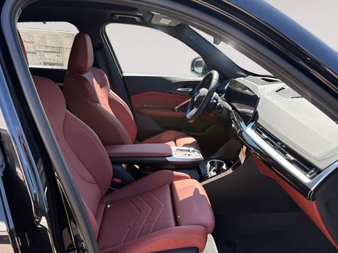 New 2026 BMW X1 xDrive28i AWD/4WD image 15