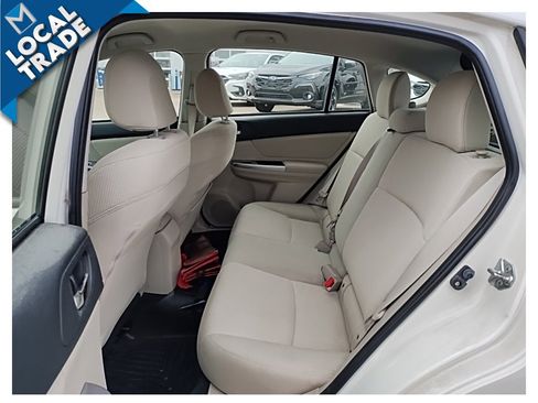 Used 2016 Subaru Impreza 2.0i Sport Premium image 24