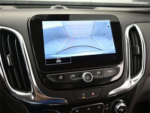 Certified 2024 Chevrolet Equinox Premier image 35