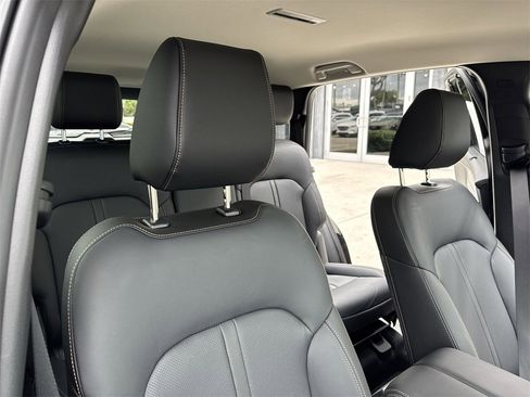 New 2026 MAZDA CX-70 SC Plus image 47