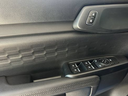 New 2026 Ford Ranger XLT AWD/4WD image 10